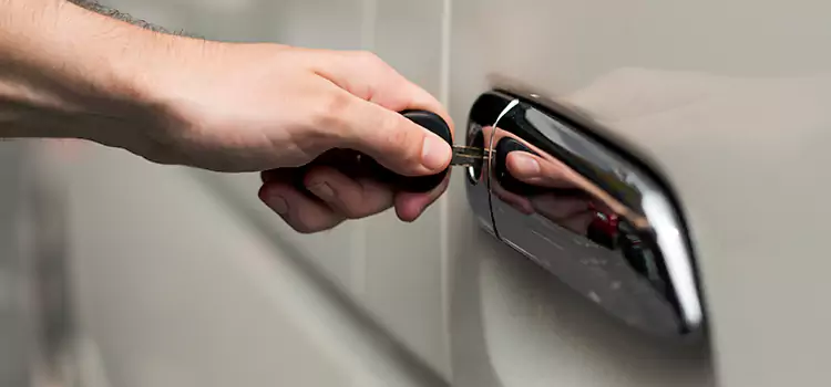 Why Choose Our Auto Locksmith Team in Sidney, OH?