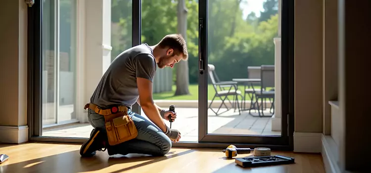 Comprehensive Solutions for Every Glass Door Need in Sidney, OH