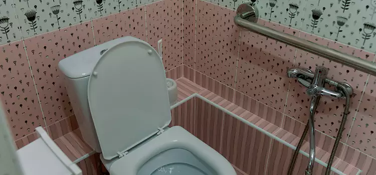Meeting Diverse Needs With Accessible Restroom Solutions in Sidney, OH