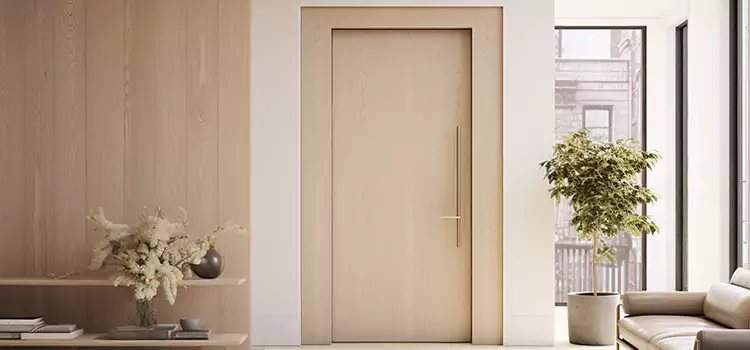 Choose Quality for Your Inside Doors in Sidney, OH