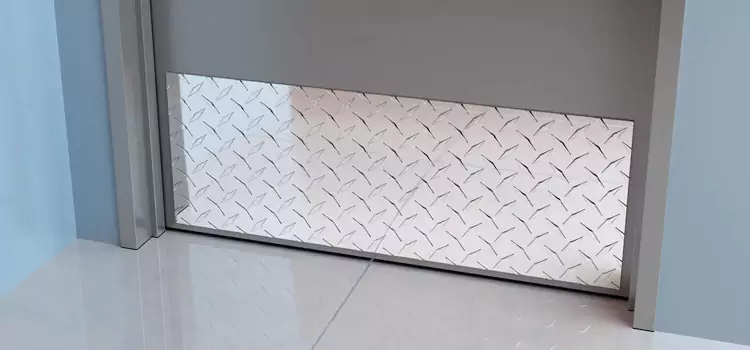 Benefits of Professional Kick Plate Solutions in Sidney, OH