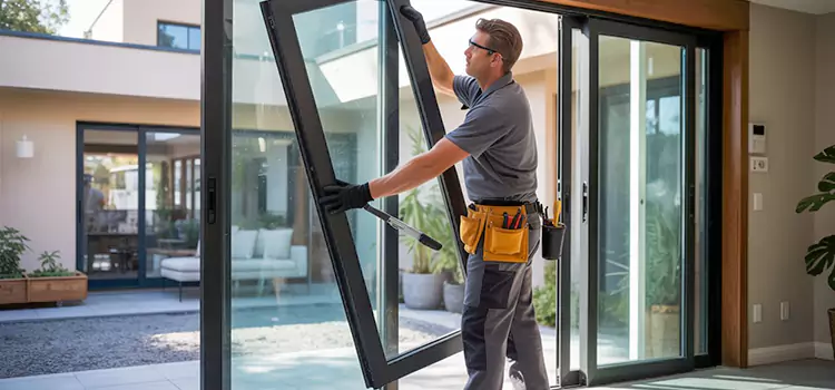Specialized Sliding Door Roller Services in Sidney, Ohio