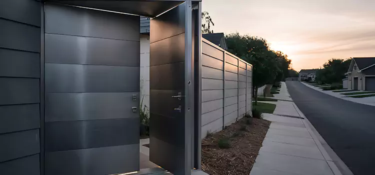 Comprehensive Steel Door Solutions in Sidney, OH