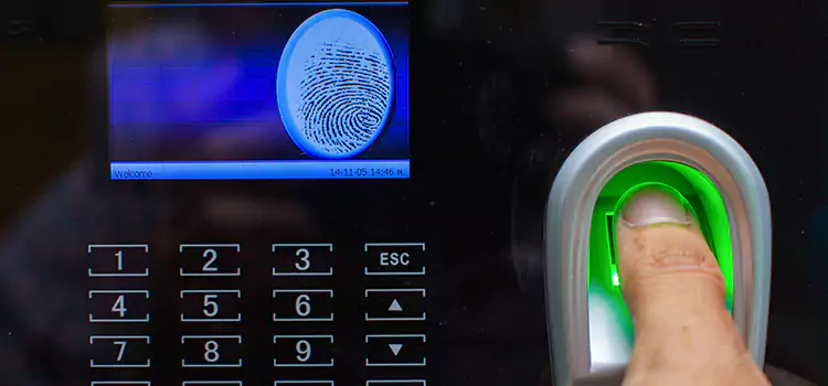 Your Trusted Partner for Secure Access in Sidney, OH