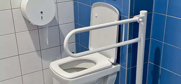 Comprehensive Solutions in Sidney, OH for Accessible Facilities