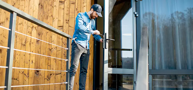 Emergency Patio Door Repair Sidney