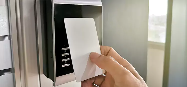 Advanced RFID Technology Integration in Sidney, OH